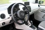 Volkswagen e-up! 2013 года